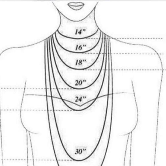 NEW HEART RHINESTONE STATEMENT VALENTINE'S DAY NECKLACE - Picture 8 of 10